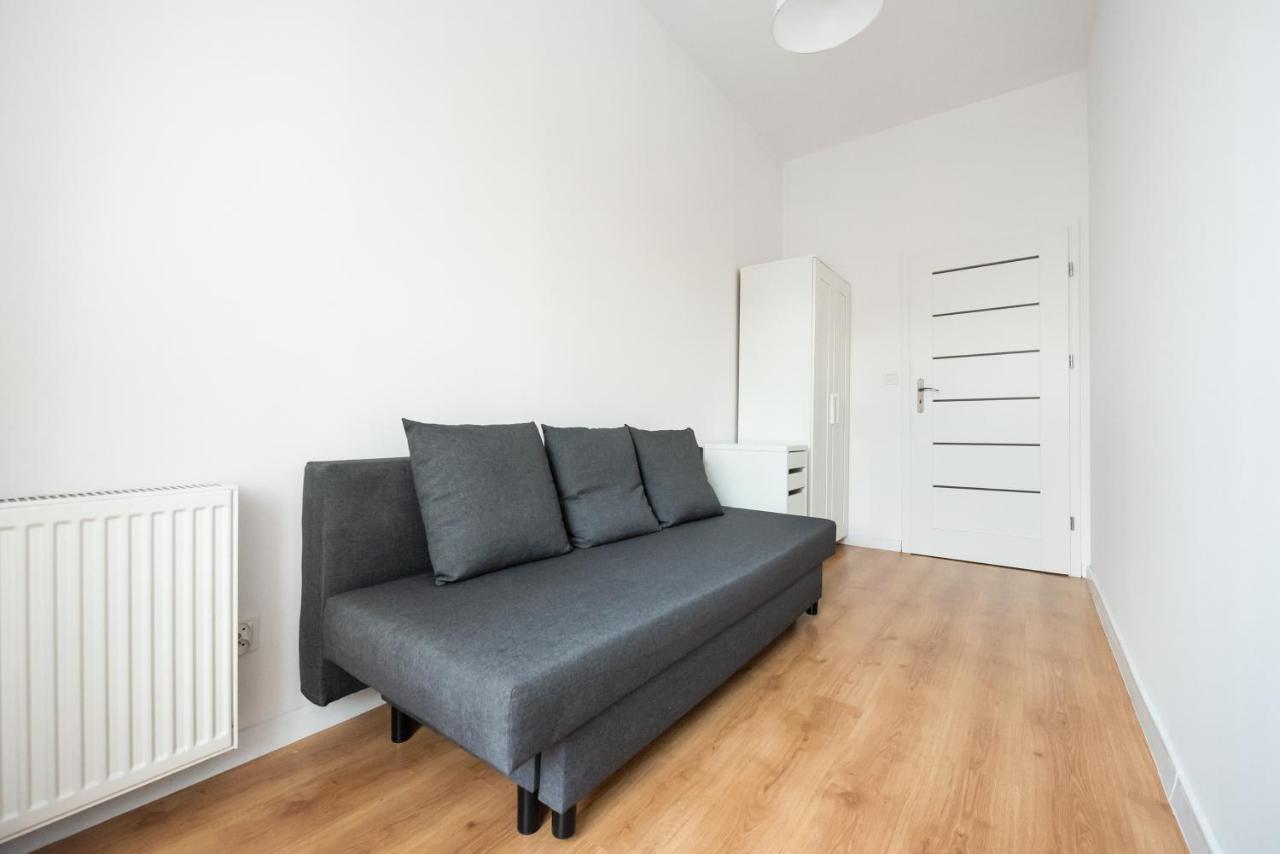 Old Town 5-Bedroom Apartment 华沙 外观 照片